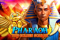 Pharaoh The Golden Scarab