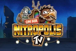 Nitropolis TV