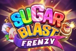 SUGAR BLAST FRENZY