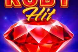Ruby Hit: Hold and Win