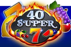 40 Super 7