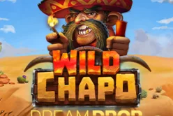 Wild Chapo Dream Drop