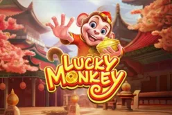 Lucky Monkey
