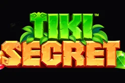 Tiki Secret