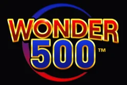 Christmas Krampus Wonder 500