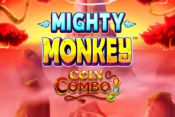 Mighty Monkey Coin Combo