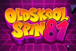 Oldskool Spin 81