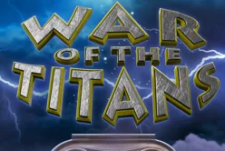 War Of The Titans