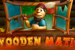 Woodenmatic