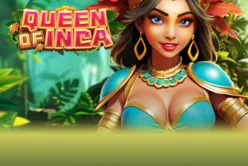Queen Of Inca