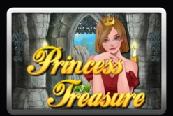 Princess Treasure