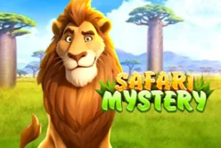 Safari Mystery