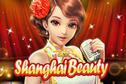 Shanghai Beauty