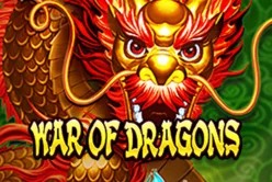 War Of Dragons