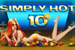 Simply Hot 10 Plus