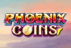Phoenix Coins