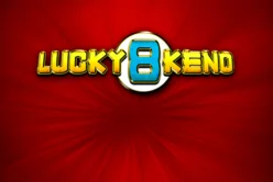 Lucky 8 Keno