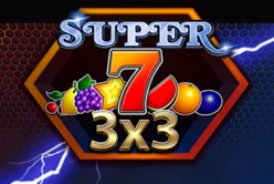 Super 7 3x3