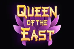 Queen of the East