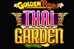 Thai Garden