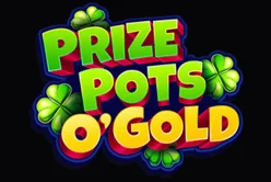 Prize Pots O'Gold