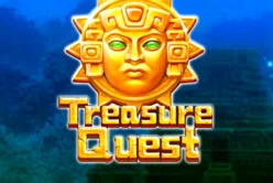 Treasure Quest