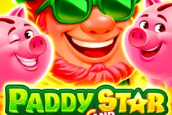 Paddy Star: Smash and Win