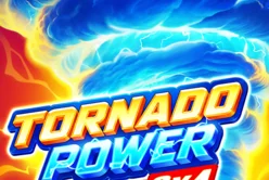 Tornado Power: Hold and Win