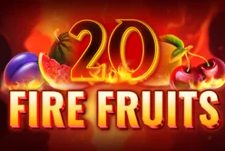 20 Fire Fruits