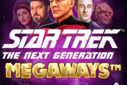 Star Trek Mega Ways