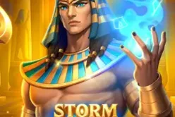 Storm of Seth 2