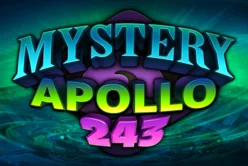 Mysterry Apollo 243