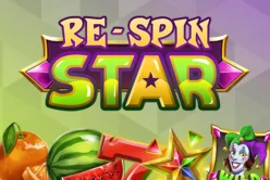 Re-Spin Star