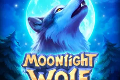 Moonlight Wolf: Power Coins