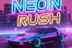 Neon Rush