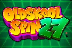 Oldskool Spin 27