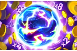 Thunder Ball Max