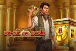Rich Wilde and the Book of Dead