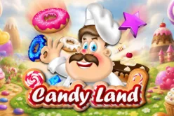 Candy Land