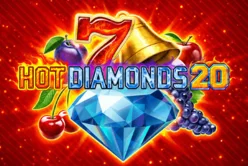 Hot Diamonds 20