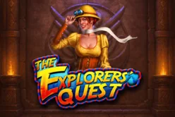 The Explorers Quest