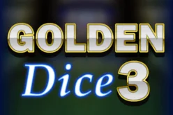 Golden Dice 3