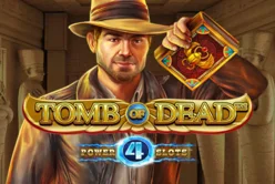 Tomb Of Dead Power 4 Slots