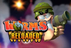 Worms Reloaded