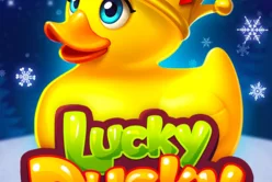 Lucky Ducky X Mas
