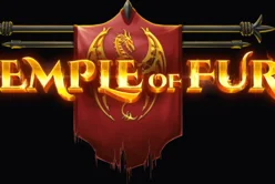 Temple Of Fury Dream Drop
