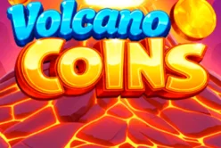 Volcano Coins