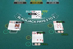 Supreme 777 Jackpots