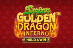 Super Golden Dragon Inferno