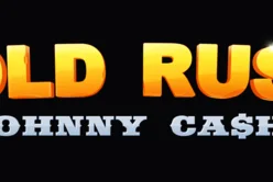 Gold Rush with Johnny Cash